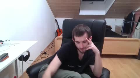 Vlad online show from October 24, 9:00 pm