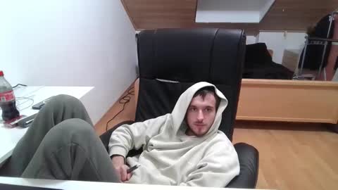 Vlad online show from November 13, 6:51 pm