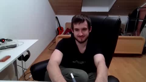 Vlad online show from November 16, 2:17 am