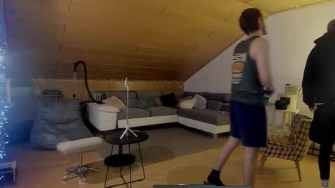 Vlad online show from November 20, 9:58 pm