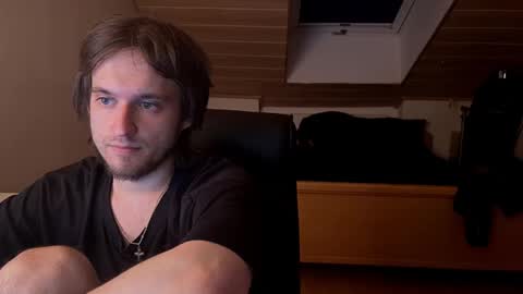 Vlad online show from May 10, 8:03 pm