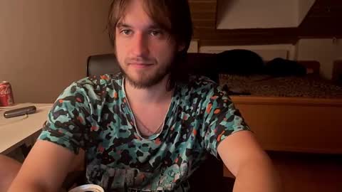 Vlad online show from June 7, 12:48 am