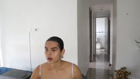 Snapshot of _vahos chatting on March 1, 7:26 pm Anastasia Vahos online show from March 1, 7:26 pm