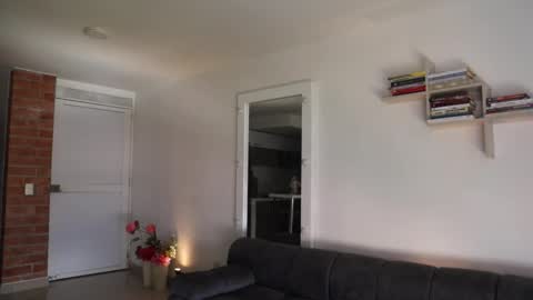 Snapshot of _vahos chatting on November 7, 5:46 pm Anastasia Vahos online show from November 7, 5:46 pm