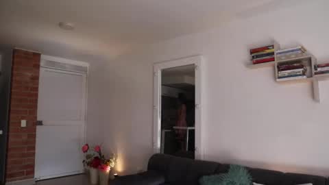 Snapshot of _vahos chatting on November 20, 5:12 pm Anastasia Vahos online show from November 20, 5:12 pm