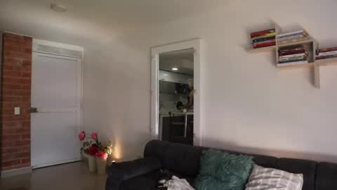 Snapshot of _vahos chatting on November 25, 5:13 pm Anastasia Vahos online show from November 25, 5:13 pm