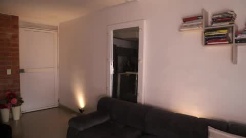 Anastasia Vahos online show from May 28, 6:16 pm