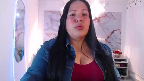 valeria online show from October 9, 10:52 pm