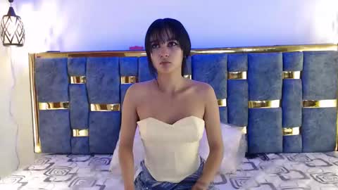 Snapshot of _valery34_ chatting on February 10, 12:20 pm _valery34_ online show from February 10, 12:20 pm