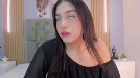 _valerycooper online show from April 17, 11:35 am