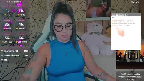 Snapshot of _vane_lopez chatting on October 21, 7:03 pm vane online show from October 21, 7:03 pm