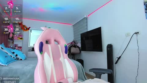 stephany online show from January 12, 3:07 am