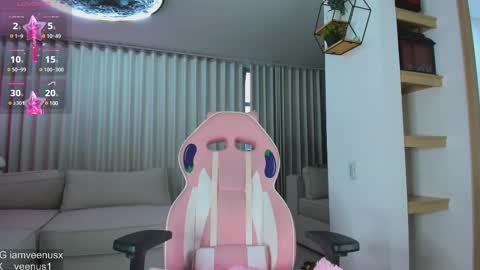 stephany online show from February 28, 10:39 pm