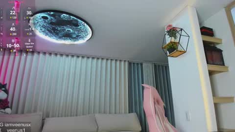 stephany online show from March 10, 12:51 am