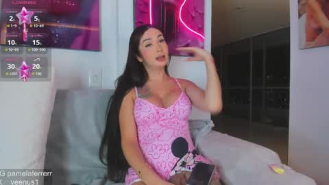 stephany online show from May 27, 1:02 am