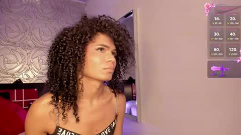 Venus online show from November 17, 9:15 am