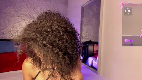 Venus online show from November 21, 3:49 am