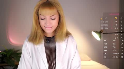 Viola online show from February 10, 5:39 pm