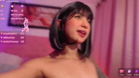 VICTORIA online show from February 1, 1:34 am