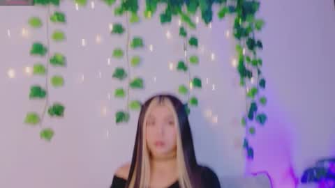 Allison online show from June 30, 7:37 pm