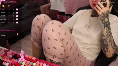 Alis online show from February 4, 7:58 am