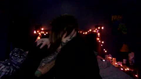 Snapshot of _voidlounge chatting on November 21, 12:37 pm _voidlounge online show from November 21, 12:37 pm