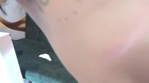 _weird_sativa online show from February 12, 3:18 pm