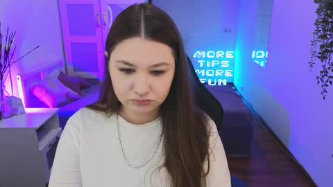 Snapshot of _wendy_evans_ chatting on March 7, 1:40 pm Wendy online show from March 7, 1:40 pm