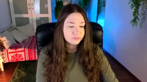 Wendy online show from March 2, 1:51 pm