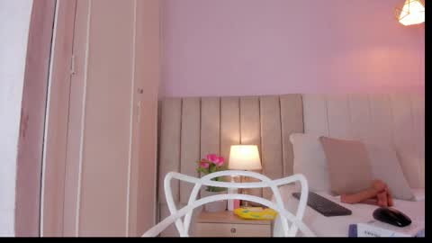 _wendy_x online show from January 16, 11:36 am