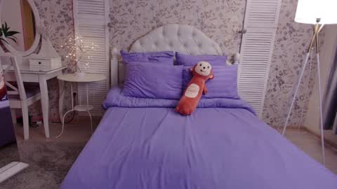 Wendy online show from January 25, 2:15 am