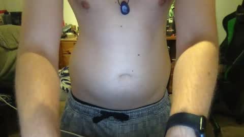 Who am I online show from August 4, 10:01 pm