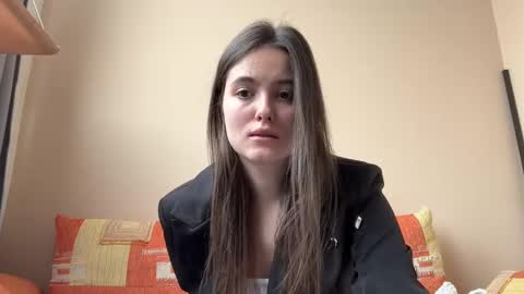 Kristina online show from March 8, 10:54 am