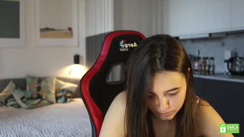 Kristina online show from September 11, 10:04 am