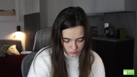 Kristina online show from October 11, 12:04 pm