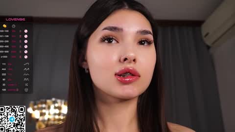 Anna online show from February 14, 5:25 pm