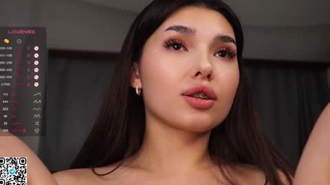 Anna online show from February 15, 11:47 pm