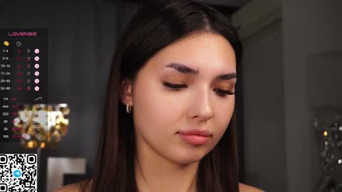 Anna online show from February 16, 11:26 pm