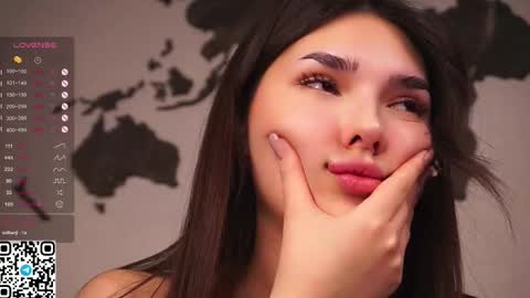 Anna online show from March 9, 11:35 pm