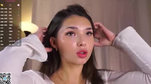 Anna online show from October 13, 5:35 pm