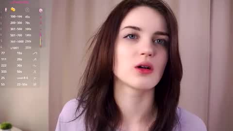 Anna online show from November 6, 5:52 am