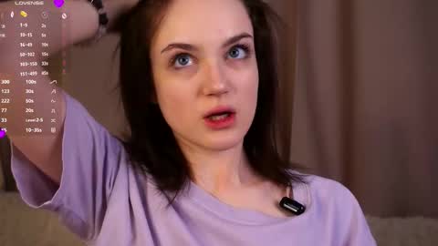 Anna online show from January 14, 4:29 am