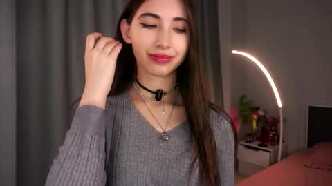 Anna online show from March 1, 8:44 pm