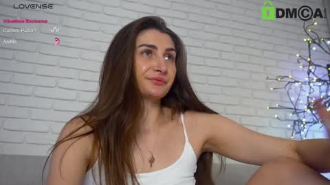 Lily online show from January 29, 2:51 am