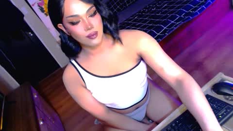 Snapshot of _womanofdreams_ chatting on March 19, 10:25 pm Sofie online show from March 19, 10:25 pm