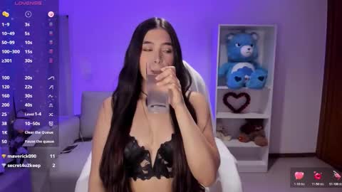 Luisa  online show from March 7, 5:04 am