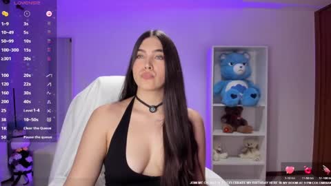 Luisa  online show from May 10, 10:42 am