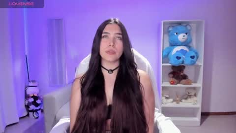 Luisa  online show from June 7, 8:40 am