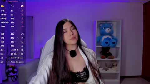 Luisa  online show from June 29, 3:46 am