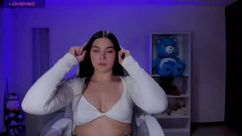 Luisa  online show from July 1, 6:26 am